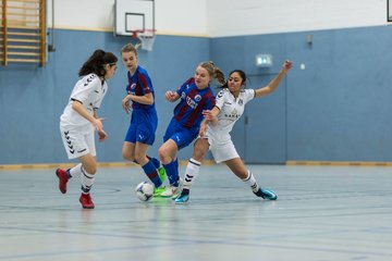 Bild 166 - B-Juniorinnen Futsal Qualifikation